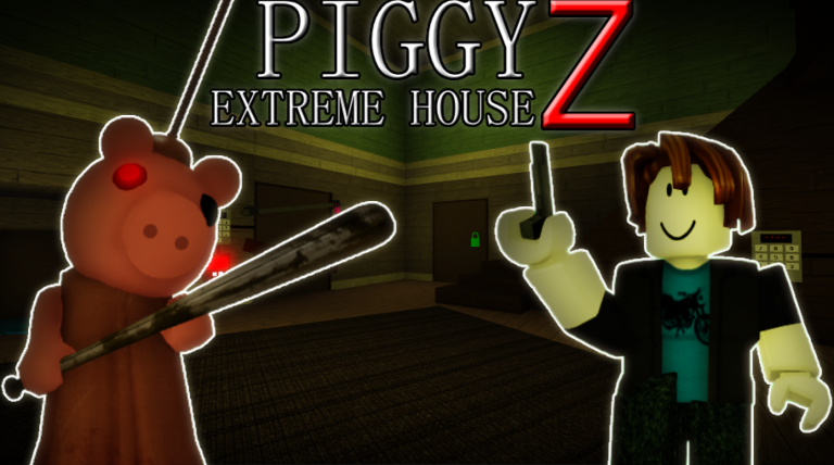 Piggy Extreme House Z - Roblox Strategy Hub: Stats, Videos & Power Tips