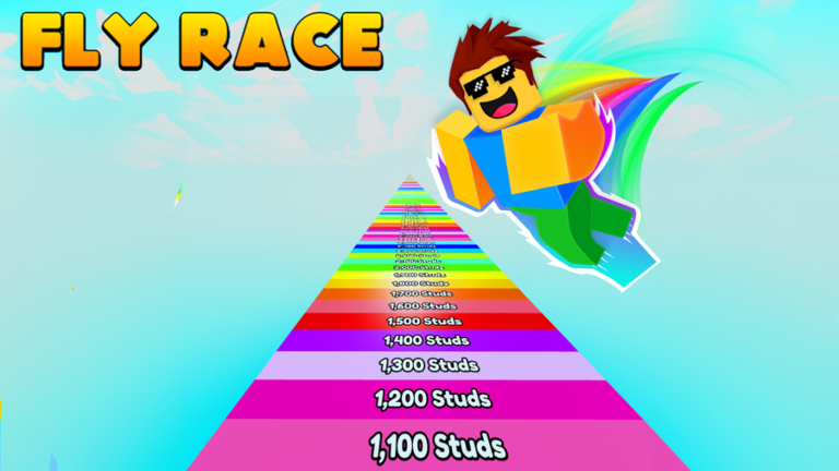 RobloxGo | Best Roblox Fly Games - Daily Updated List