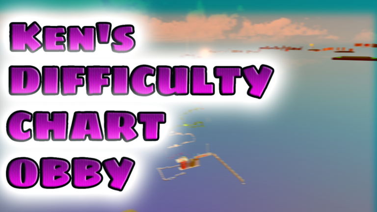 (Release!) Kens Difficulty Chart Obby - Roblox Strategy Hub: Stats, Videos & Power Tips