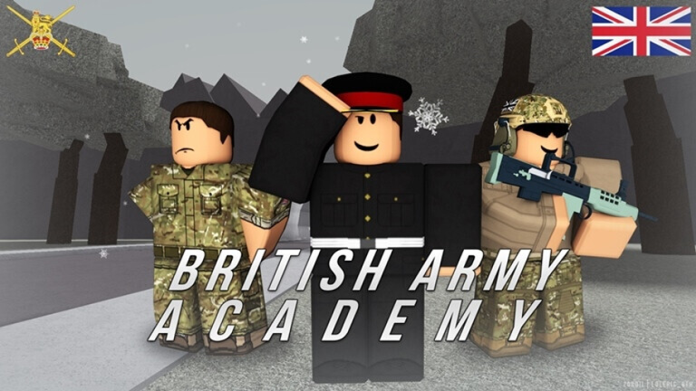 [TRAIN!] British Army Base - Roblox Strategy Hub: Stats, Videos & Power Tips