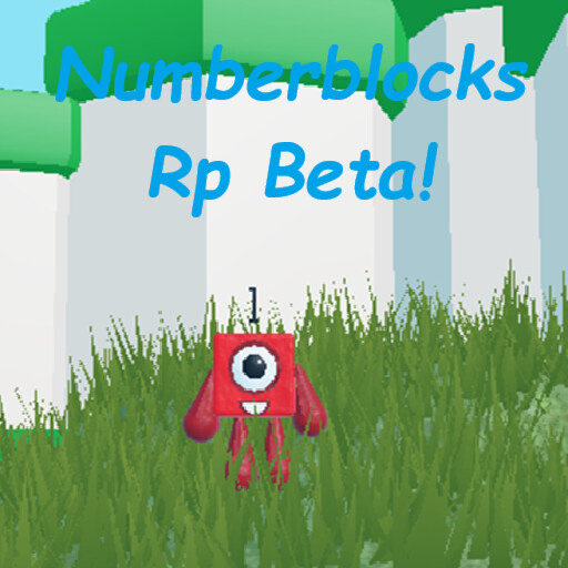 RobloxGo - Numberblocks RP ( Beta ) - Roblox Strategy Hub: Stats, Videos & Power Tips