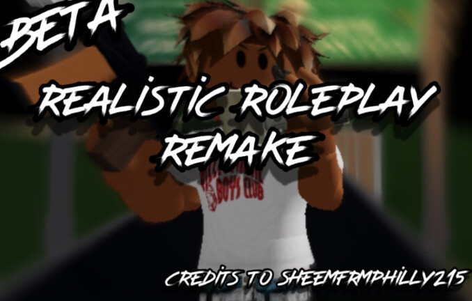 Realistic Roleplay 2 [Remake] - Roblox Strategy Hub: Stats, Videos & Power Tips