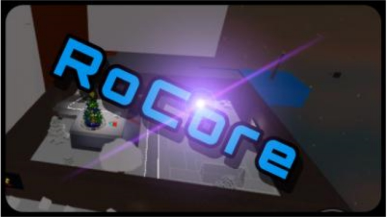 RoCore Prison [Revamp in progress] - Roblox Strategy Hub: Stats, Videos & Power Tips
