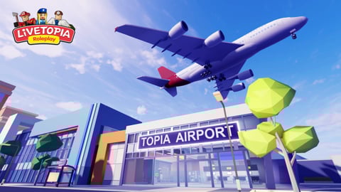 Livetopia 🏡 RP - Roblox Strategy Hub: Stats, Videos &amp; Power Tips