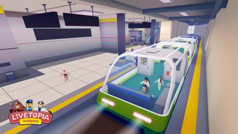 Livetopia 🏡 RP - Roblox Strategy Hub: Stats, Videos & Power Tips