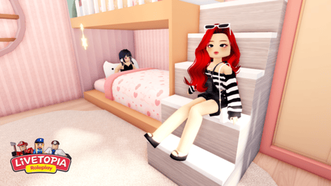 Livetopia 🏡 RP - Roblox Strategy Hub: Stats, Videos &amp; Power Tips