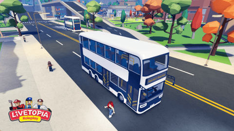 Livetopia 🏡 RP - Roblox Strategy Hub: Stats, Videos & Power Tips