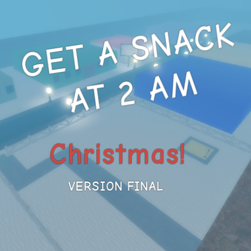 RobloxGo - get a snack at 2 am!! - Roblox Strategy Hub: Stats, Videos & Power Tips