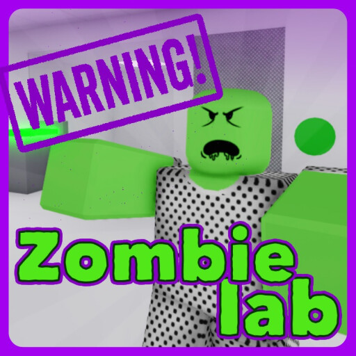 RobloxGo - Zombie lab [Equal Avatar Scale📏] - Roblox Strategy Hub: Stats, Videos & Power Tips