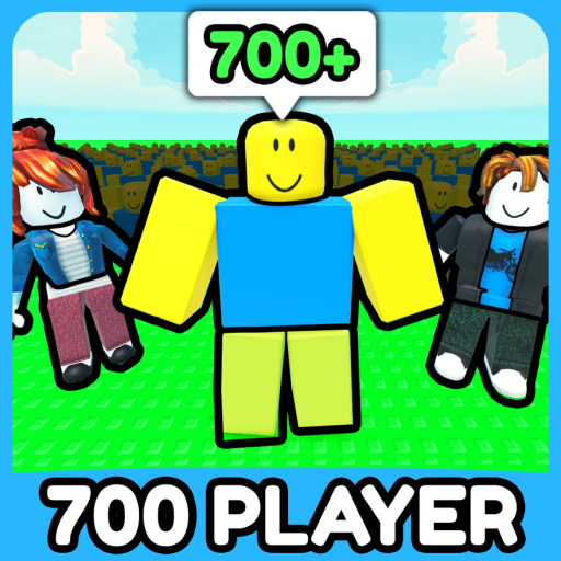 RobloxGo - 700 Player Wonderland - Roblox Strategy Hub: Stats, Videos & Power Tips
