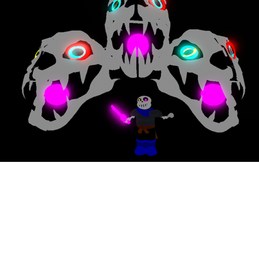 RobloxGo - Undertale Multi souls [AMERICAN SANS UPDATE] - Roblox Strategy Hub: Stats, Videos & Power Tips