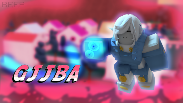 [NEW MAP] Generic JoJo Game - Roblox Strategy Hub: Stats, Videos & Power Tips