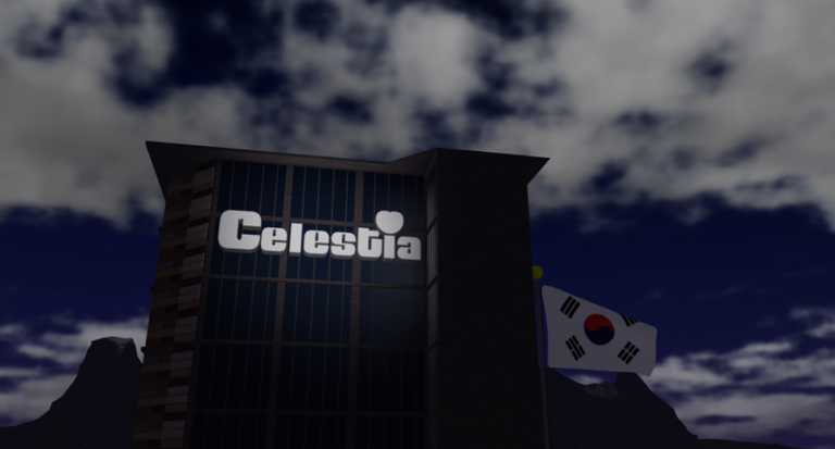 Celestia HQ [BETA] - Roblox Strategy Hub: Stats, Videos & Power Tips