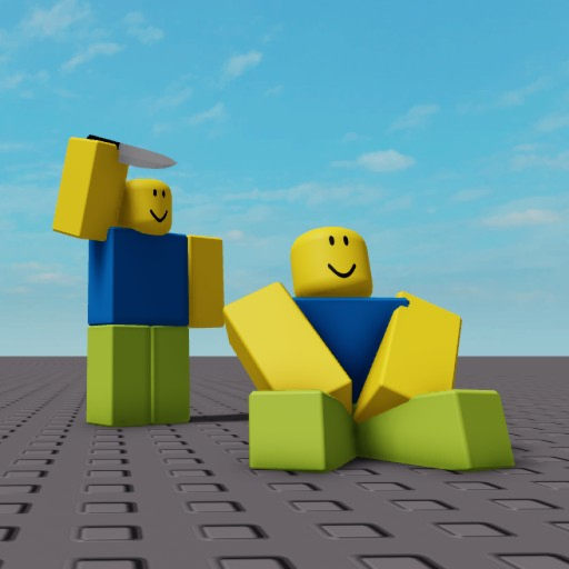 RobloxGo - SUFFER - Roblox Strategy Hub: Stats, Videos & Power Tips