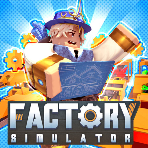 RobloxGo - Factory Simulator - Roblox Strategy Hub: Stats, Videos & Power Tips
