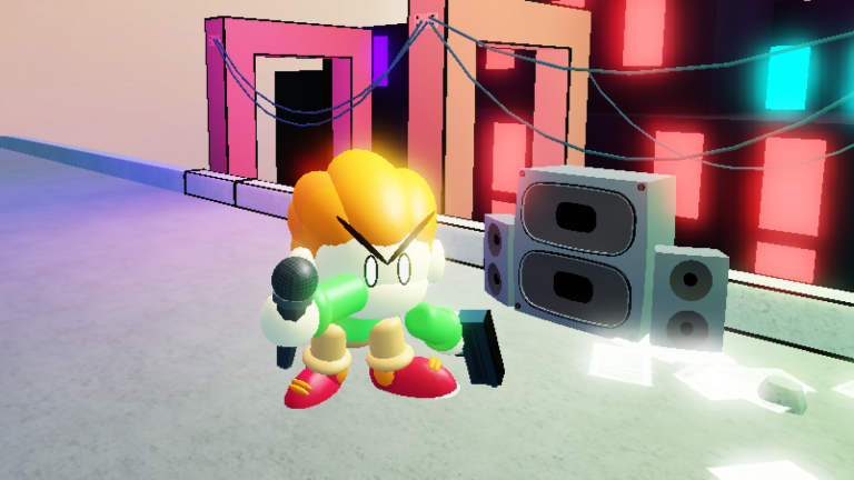 Friday Night Funky Roleplay FNF RP - Roblox Strategy Hub: Stats, Videos & Power Tips