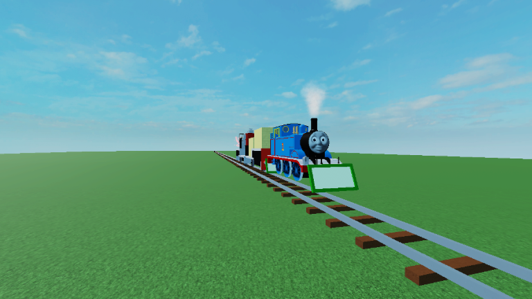 Thomas With Jet Engine Crash Into a Old west train - Roblox Strategy Hub: Stats, Videos & Power Tips