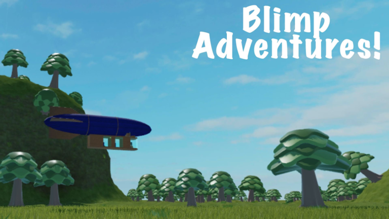 Blimp Adventures! (BETA) - Roblox Strategy Hub: Stats, Videos & Power Tips