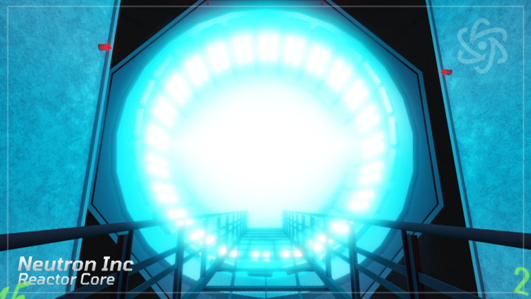 [NIRC] Neutron Inc Reactor Core - Roblox Strategy Hub: Stats, Videos & Power Tips