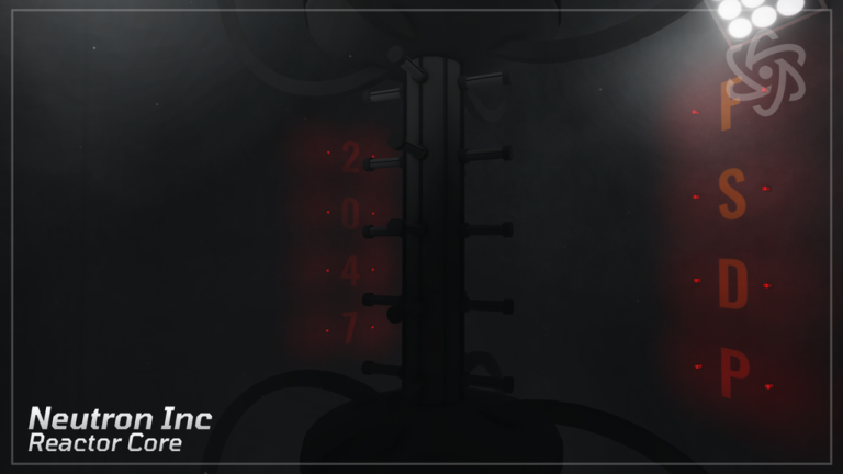 [NIRC] Neutron Inc Reactor Core - Roblox Strategy Hub: Stats, Videos & Power Tips