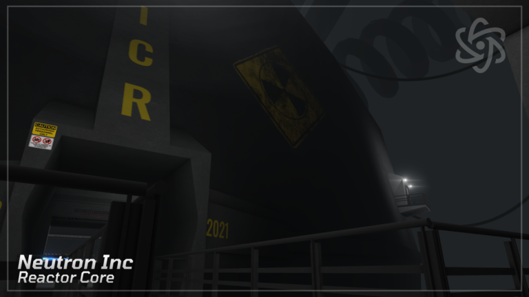 [NIRC] Neutron Inc Reactor Core - Roblox Strategy Hub: Stats, Videos & Power Tips