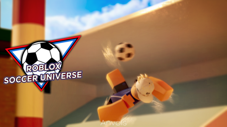[Alpha] Rsu - Roblox Soccer Universe - Roblox Strategy Hub: Stats, Videos & Power Tips