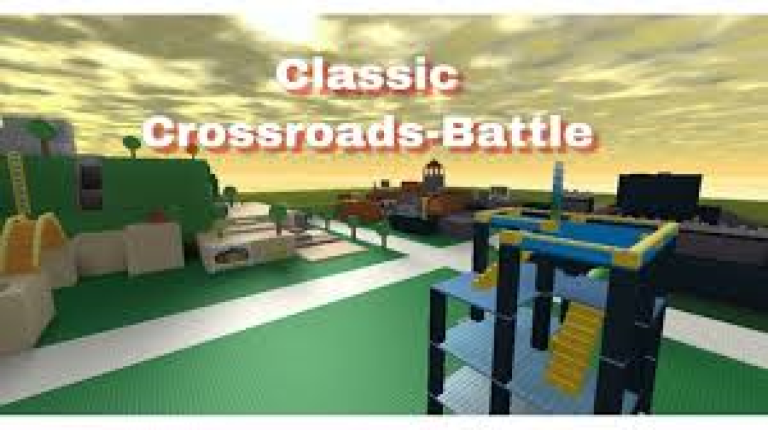 ROBLOX Crossroads From 2006 - Roblox Strategy Hub: Stats, Videos & Power Tips