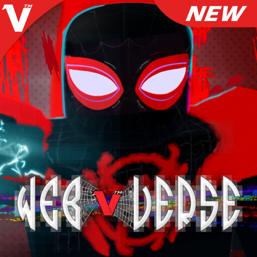 RobloxGo - [🕷️] InVision's: Web-Verse [V3] - Roblox Strategy Hub: Stats, Videos & Power Tips