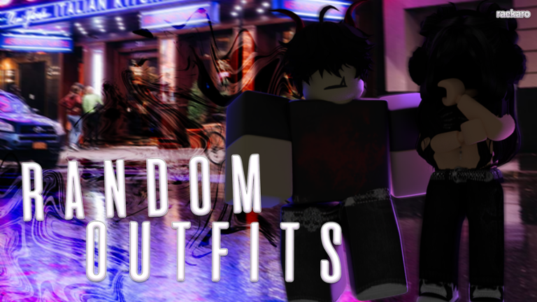 Random Outfits - Roblox Strategy Hub: Stats, Videos & Power Tips
