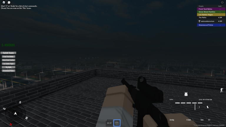 Greenwood Town Reimagined - Roblox Strategy Hub: Stats, Videos & Power Tips