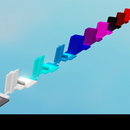 RobloxGo - Dark's Wrap Per Difficulty Chart Obby - Roblox Strategy Hub: Stats, Videos & Power Tips