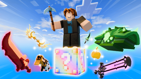 BedWars [❄️BATTLEPASS] - Roblox Strategy Hub: Stats, Videos & Power Tips