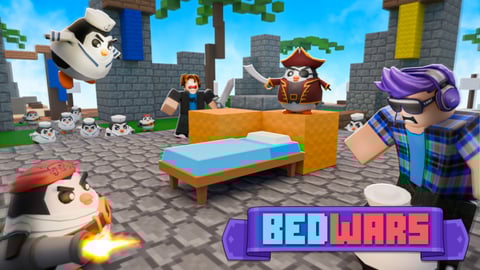 BedWars [☠️NEW BOSS] - Roblox Strategy Hub: Stats, Videos & Power Tips