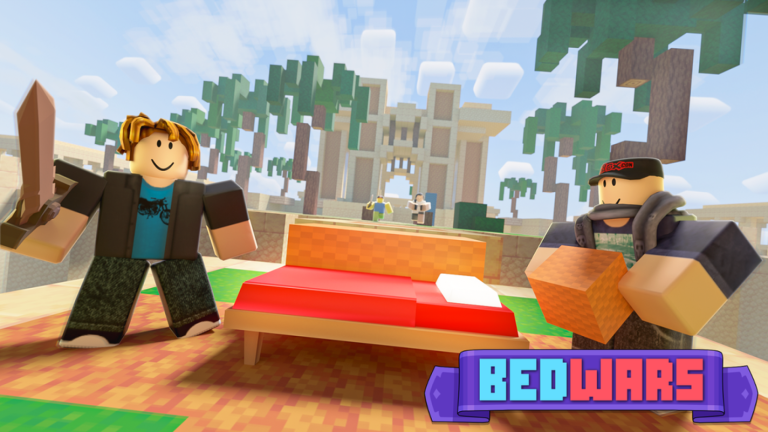 BedWars [🎃HALLOWEEN] - Roblox Strategy Hub: Stats, Videos & Power Tips