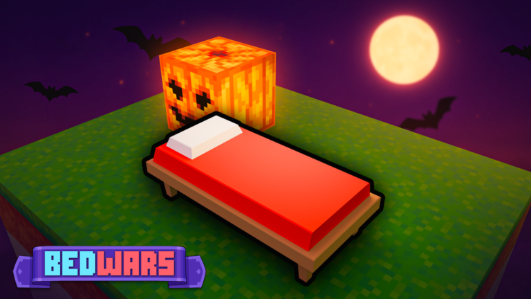 BedWars [🎃HALLOWEEN] - Roblox Strategy Hub: Stats, Videos & Power Tips