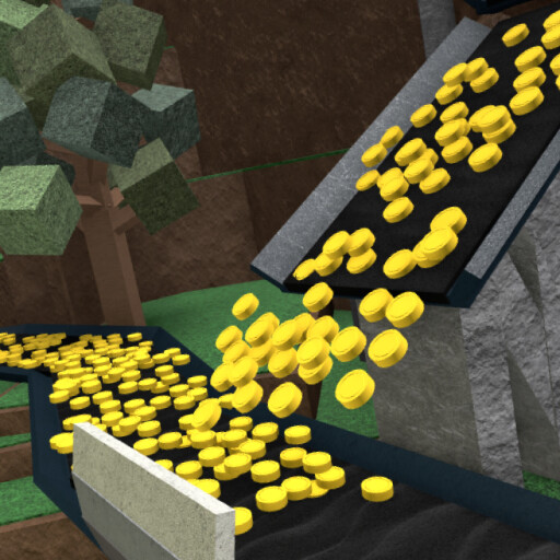 RobloxGo - ⛏️ Mining Factory Tycoon - Roblox Strategy Hub: Stats, Videos & Power Tips