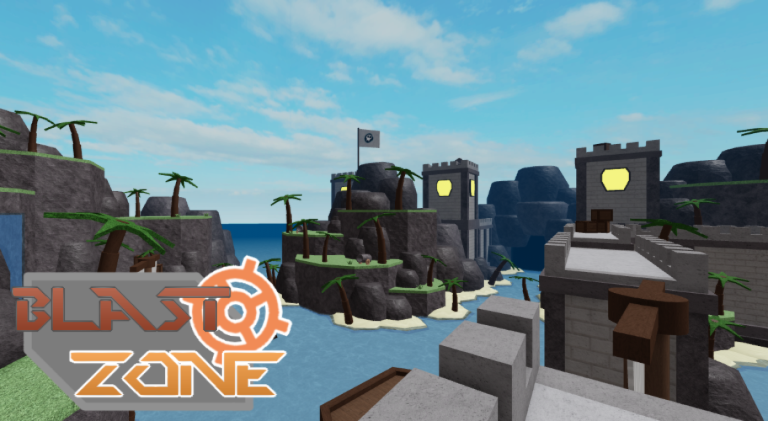 RobloxGo | Blast Zone - Real Time Stats, Insights And Ranking