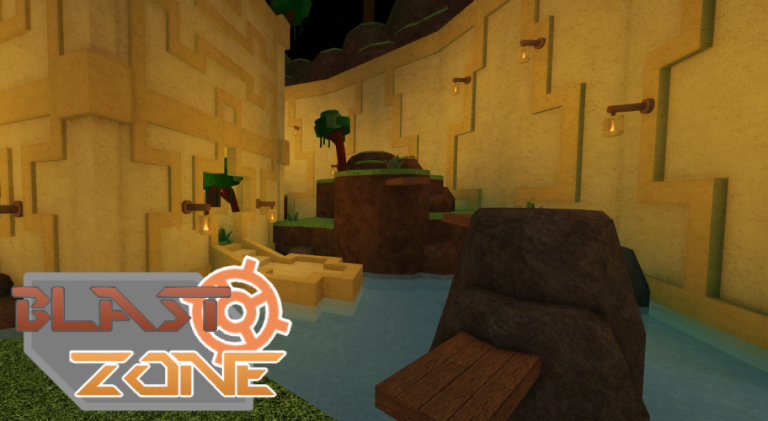 RobloxGo | Blast Zone - Real Time Stats, Insights And Ranking