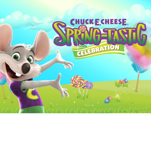 RobloxGo - chuck e cheese spring tastic - Roblox Strategy Hub: Stats, Videos & Power Tips