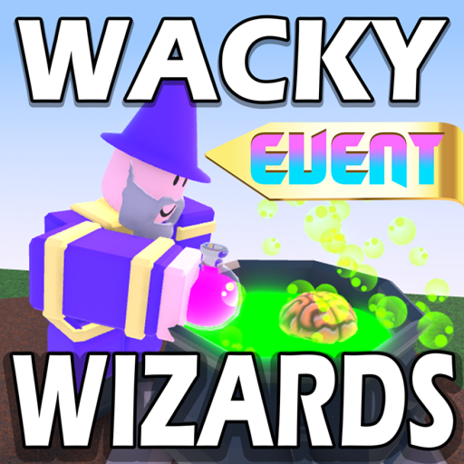 RobloxGo - Wacky Wizards - Roblox Strategy Hub: Stats, Videos & Power Tips