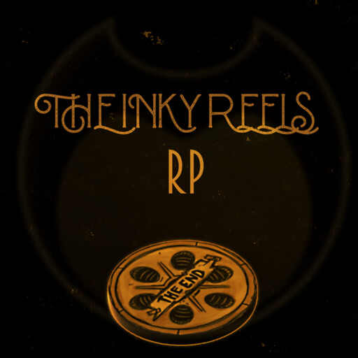 RobloxGo - The Inky Reels [A BENDY ROLEPLAY] - Roblox Strategy Hub: Stats, Videos & Power Tips