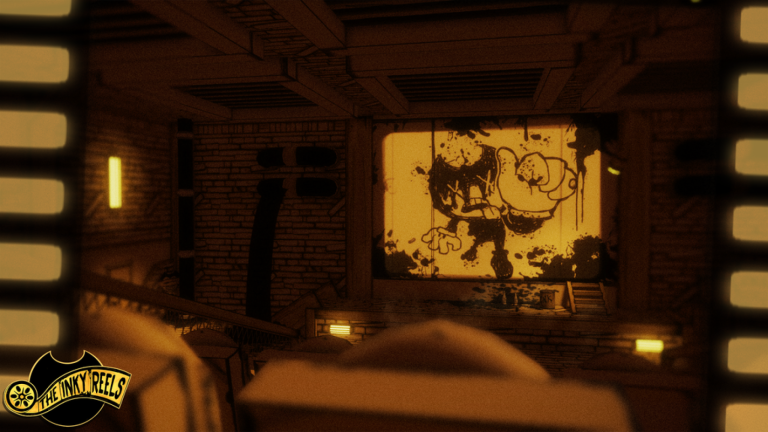 The Inky Reels [A BENDY ROLEPLAY] - Roblox Strategy Hub: Stats, Videos & Power Tips