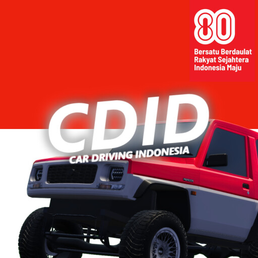 RobloxGo - Car Driving Indonesia - Roblox Strategy Hub: Stats, Videos & Power Tips