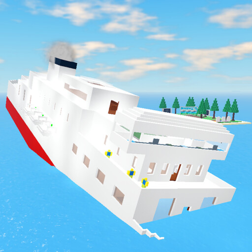 RobloxGo - Sinking Ship Simulator - Roblox Strategy Hub: Stats, Videos & Power Tips
