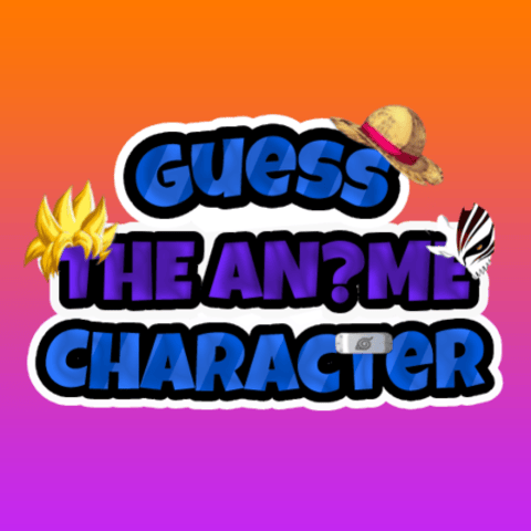Guess The Anime Character! [Naruto, DBZ, One Piece - Roblox Strategy Hub: Stats, Videos &amp; Power Tips