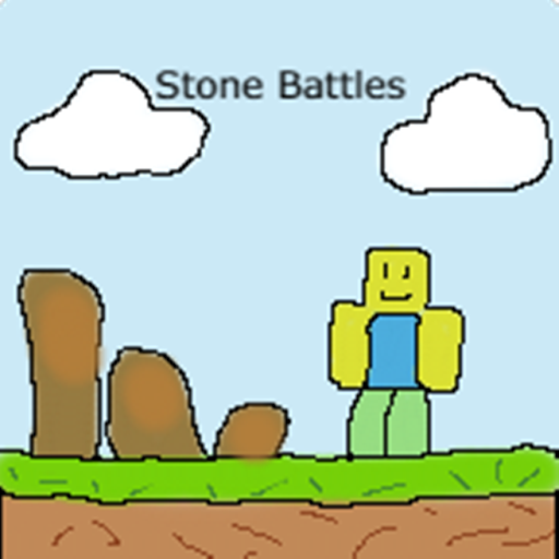 RobloxGo - [MAP UPDATE] Stone Battlers - Roblox Strategy Hub: Stats, Videos & Power Tips