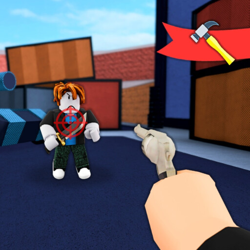 RobloxGo - 🔨 MM2 Aim Trainer - Roblox Strategy Hub: Stats, Videos & Power Tips