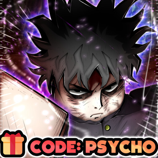 RobloxGo - [🔮 PSYCHO] Anime Dimensions Simulator