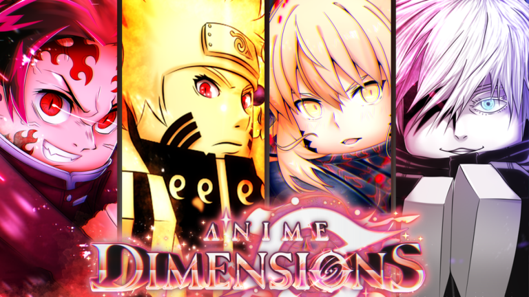[🔮 PSYCHO] Anime Dimensions Simulator - Roblox Strategy Hub: Stats, Videos & Power Tips