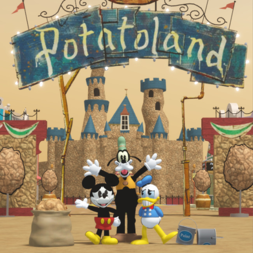 RobloxGo - 🥔Potatoland🥔 - Roblox Strategy Hub: Stats, Videos & Power Tips